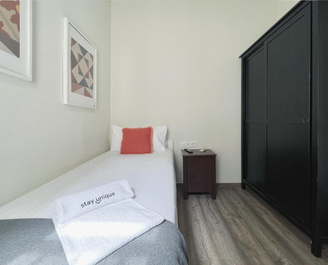 Appartement U-nique Sagrada Familia Barcelone