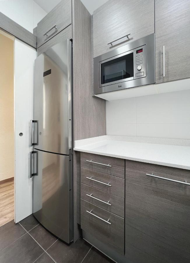 Appartement U-nique Sagrada Familia Barcelone